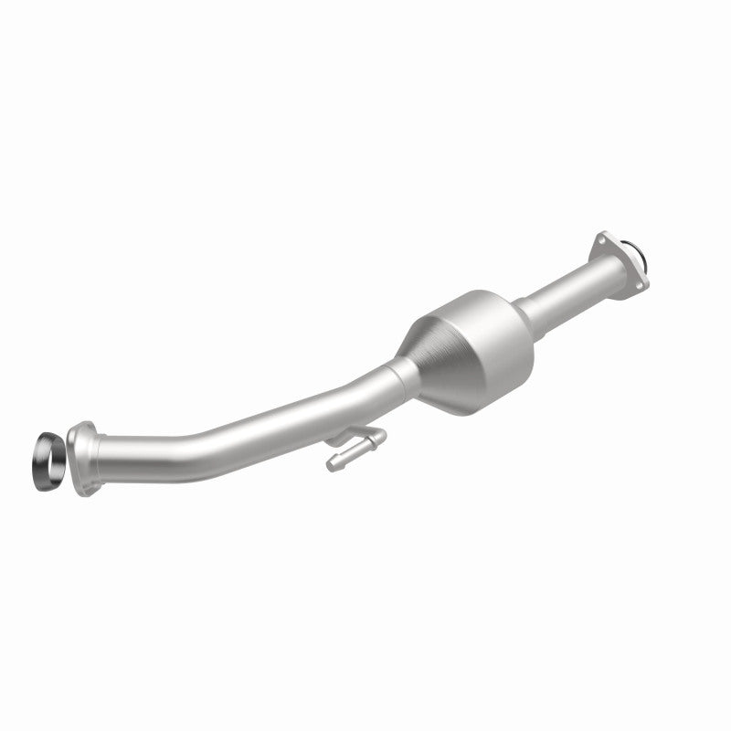 MagnaFlow Conv DF Direct-Fit Catalytic Converter for 2006–2010 Honda Civic 1.3L Engine - OneFastShop
