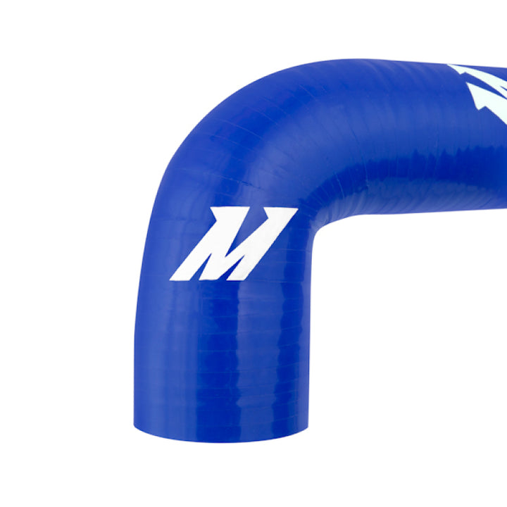 Mishimoto Silicone Radiator Hose Kit Blue E30 M3 88-91 OEM - OneFastShop