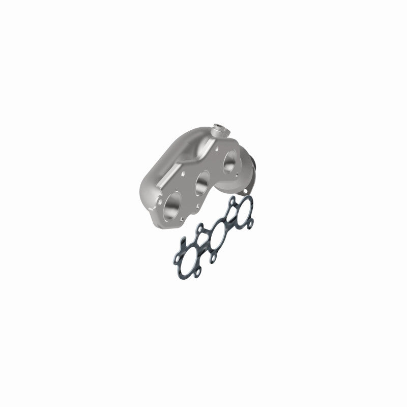 MagnaFlow Direct-Fit OEM Grade Catalytic Converter, Easy Install
