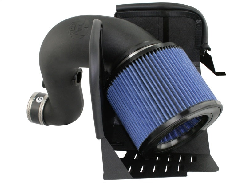 aFe MagnumFORCE Intakes Stage-2 P5R AIS P5R for Dodge Diesel Trucks 03-09 L6-5.9/6.7L (td) - OneFastShop