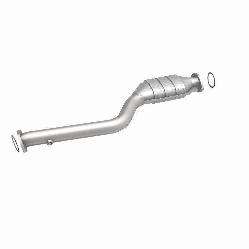 Magnaflow Direct-Fit Catalytic Converter 3.0 Rear for 96-97 Lexus GS300 - OneFastShop