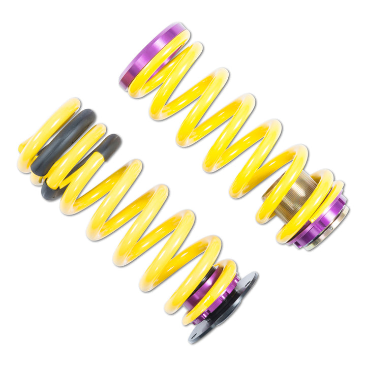 KW H.A.S. Height Adjustable Spring Kit for AMG GT 53 4-Door Coupe AWD - OneFastShop
