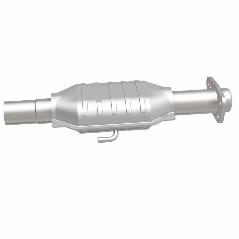 MagnaFlow Catalytic Converter 22.75X6.5X4 2.25/2.25 - Chevy Caprice 86-90, Cadillac Brougham 87-90 - OneFastShop