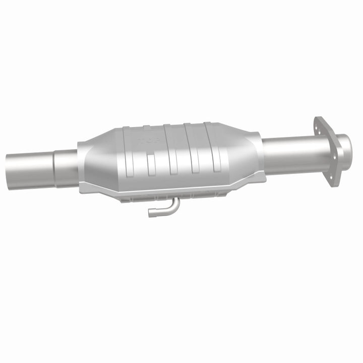 MagnaFlow Catalytic Converter 22.75X6.5X4 2.25/2.25 - Chevy Caprice 86-90, Cadillac Brougham 87-90 - OneFastShop