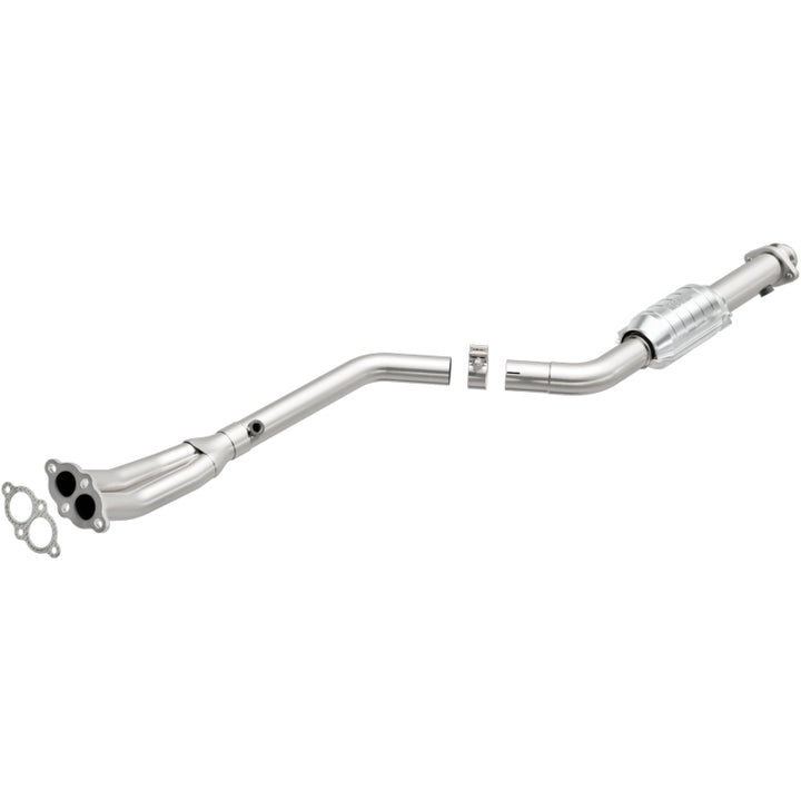 Magnaflow Direct-Fit Catalytic Converter for 97 BMW Z3 1.9L - OneFastShop