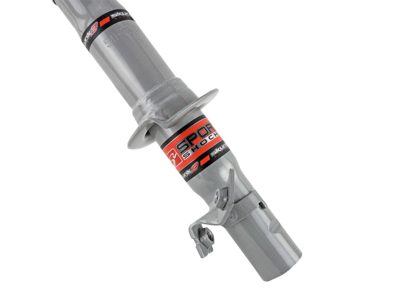 Skunk2 Racing Sport Shocks Set of 4 for 88-91 Honda Civic/CRX