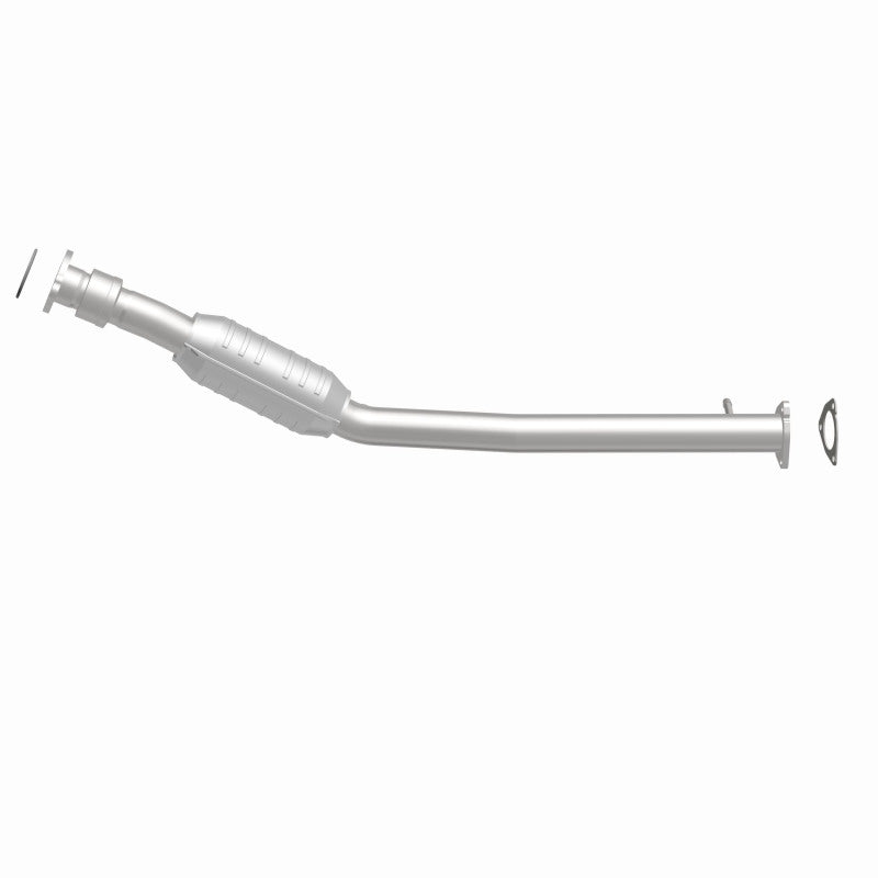 MagnaFlow Conv DF 05-06 Equinox 3.4L Easy Install Option