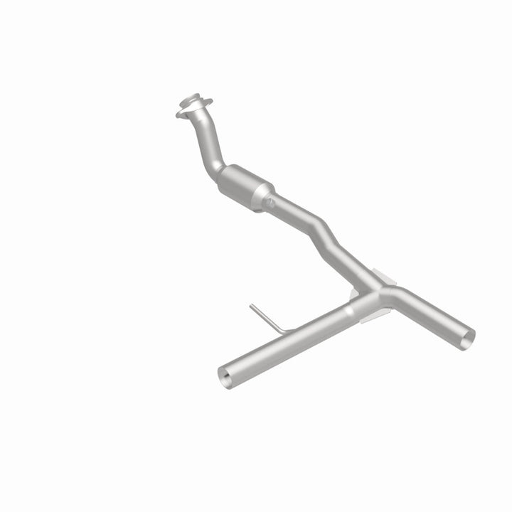 MagnaFlow Conv Direct Fit OEM 05-08 Ford F150 4.2L V6 Easy Install