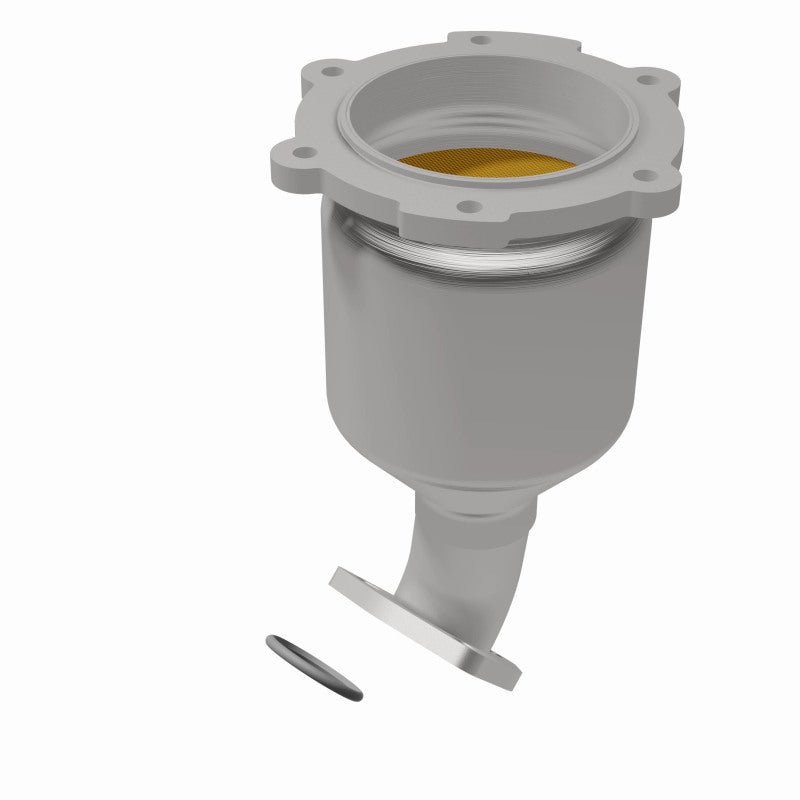 Magnaflow Direct Fit Converter for 2004-2009 Nissan Quest