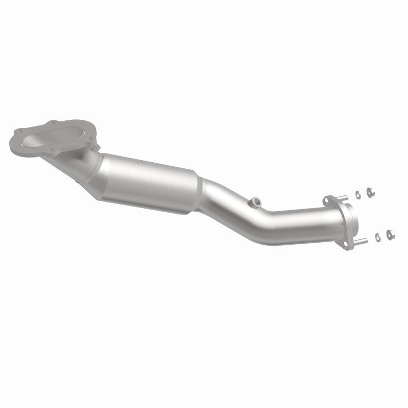 Magnaflow Direct Fit Catalytic Converter for 2006 Chevrolet Corvette 7.0L Z06 - OneFastShop