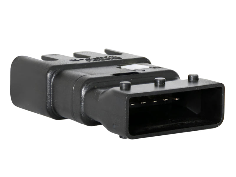 aFe Power Sprint Booster Converter 16-19 Nissan Titan/Titan XD V8-5.0L (td)/5.6L