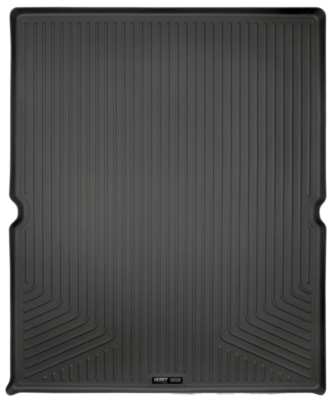 Husky Liners Cargo Liner Black for 07-16 Ford Expedition