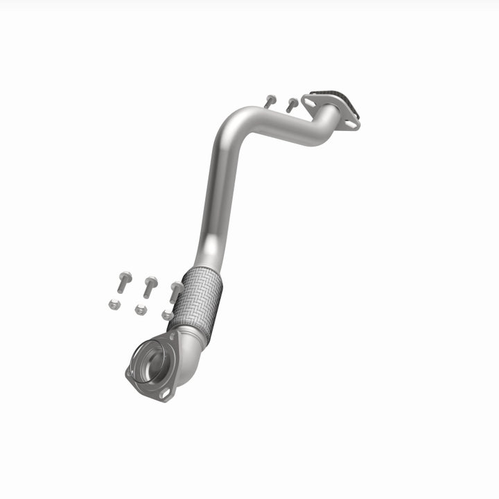 BRE Exhaust 2009–2011 Aveo5 1.6L Front Pipe Kit - OneFastShop