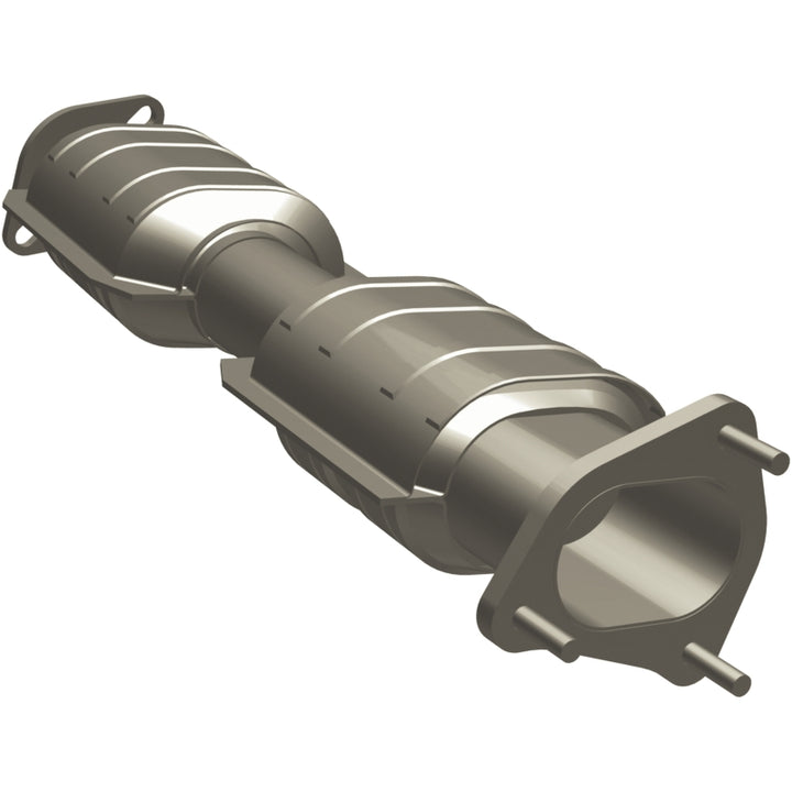 Magnaflow Direct-Fit Catalytic Converter 88-89 Ranger/Bronco II CA - OneFastShop