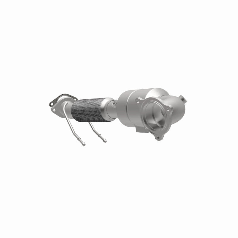 MagnaFlow OEM Grade 13-16 Ford Fusion Catalytic Converter Easy Install