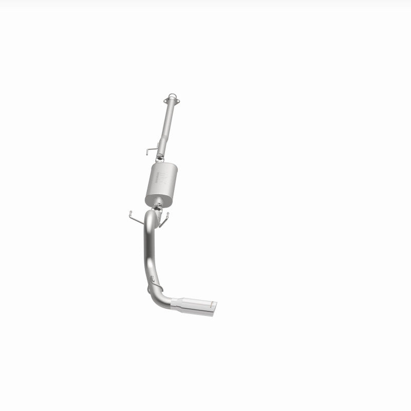 MagnaFlow SYS Cat-Back 2014 Toyota Tacoma 4.0L Easy Install