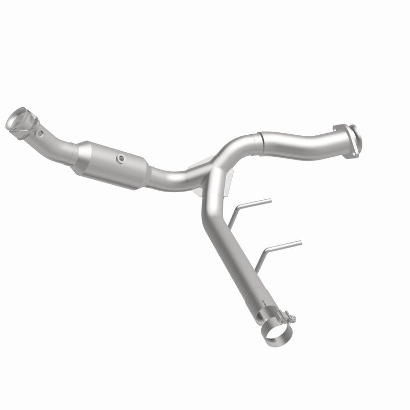 Magnaflow Direct Fit Converter for 2015-2017 Ford F-150 5.0L - OneFastShop