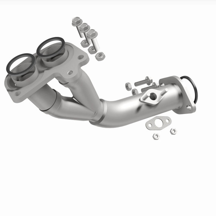 BRE Exhaust 95-04 Tacoma 3.4L Front Pipe Kit Front Pipe Kit