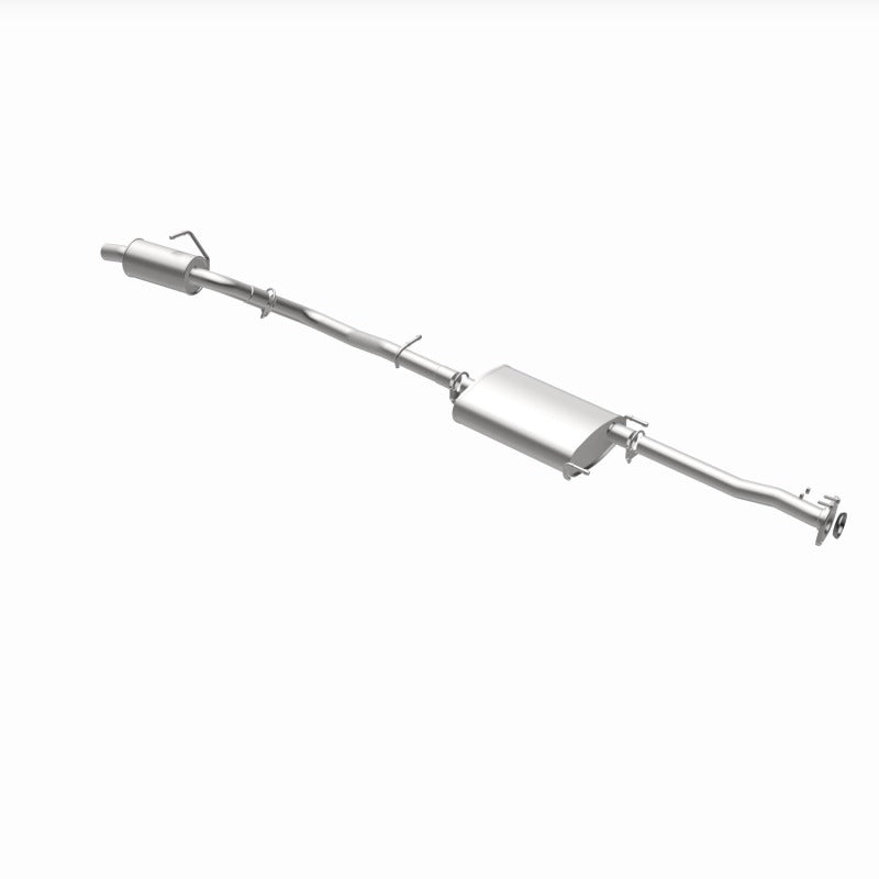 MagnaFlow BRE Exhaust Kit for 2010–2015 Lexus RX350 3.5L - OneFastShop