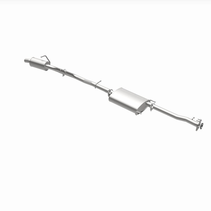 MagnaFlow BRE Exhaust Kit for 2010–2015 Lexus RX350 3.5L - OneFastShop