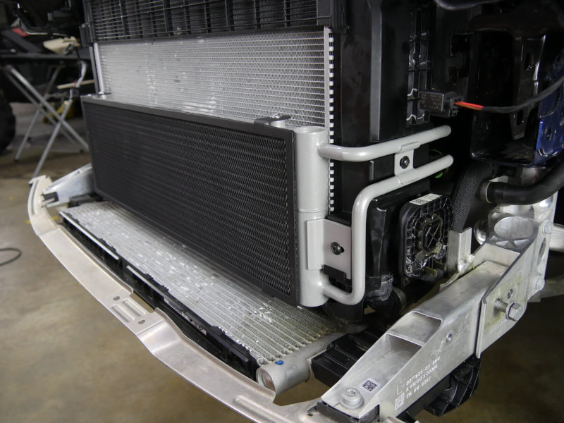 Mishimoto Performance Transmission Cooler for 2021+ BMW G8X M3/M4