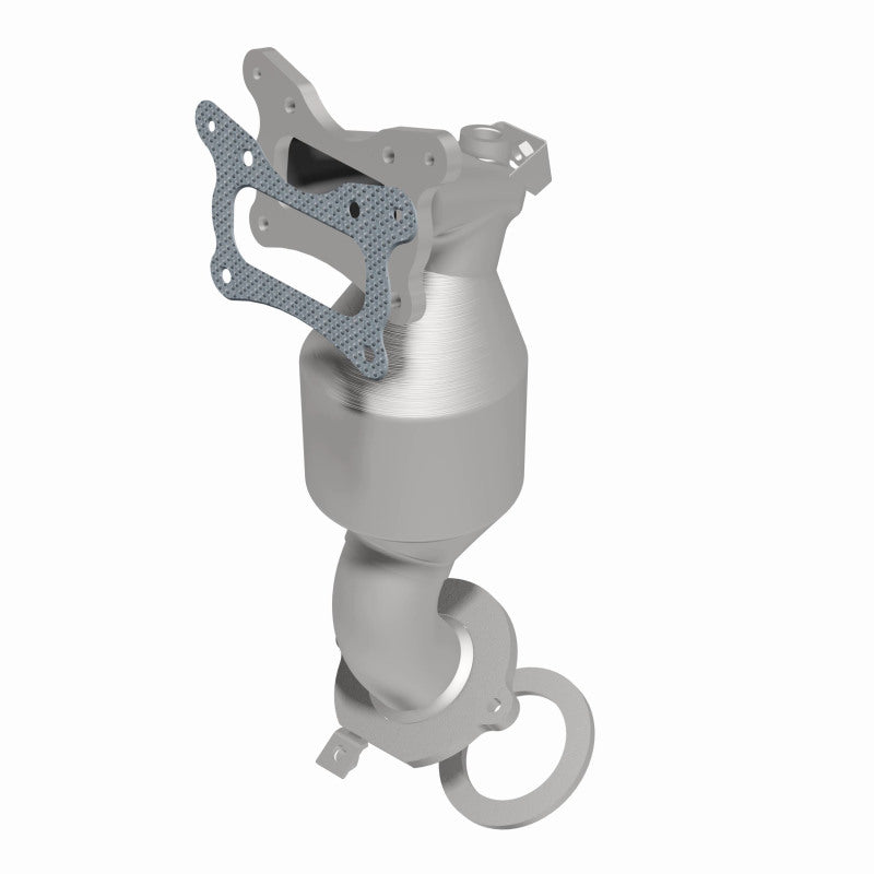 High-Quality Catalytic Converter for 09-14 Acura TSX 2.4L / 08-12 Honda Accord 2.4L