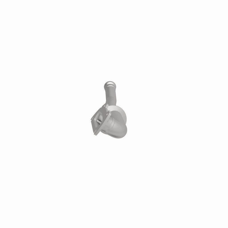 Magnaflow Direct-Fit Catalytic Converter for 2011-2012 Jeep Grand Cherokee 3.6L