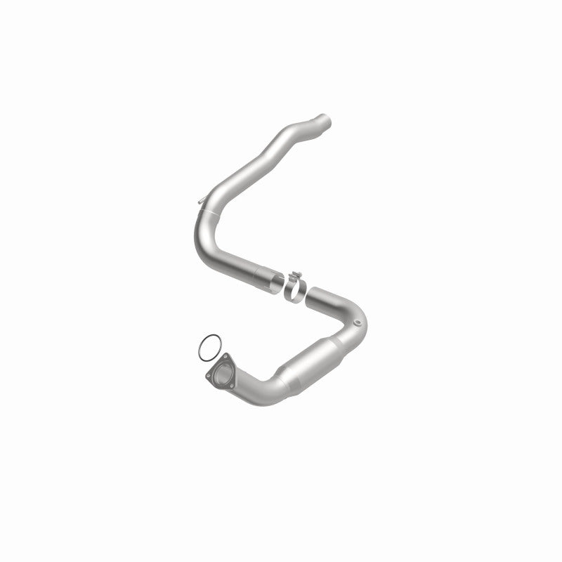 Magnaflow Direct Fit Converter for 07-08 Chevrolet Suburban 2500 6.0L - OneFastShop