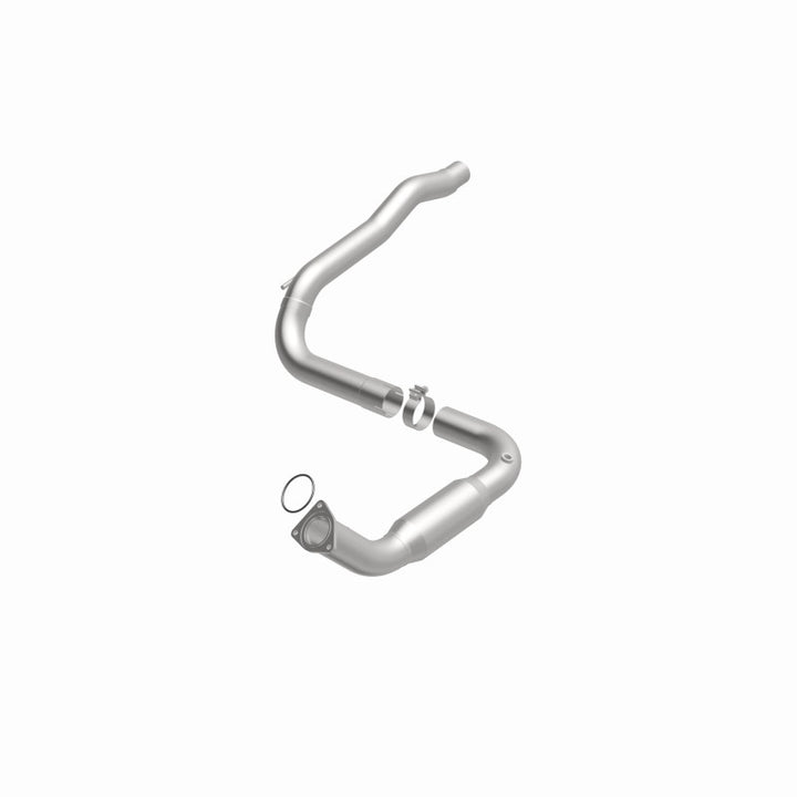 Magnaflow Direct Fit Converter for 07-08 Chevrolet Suburban 2500 6.0L - OneFastShop