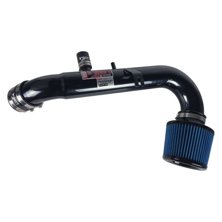 Injen IS Short Ram Cold Air Intake Black for 03-06 Honda Element L4 2.4L - OneFastShop