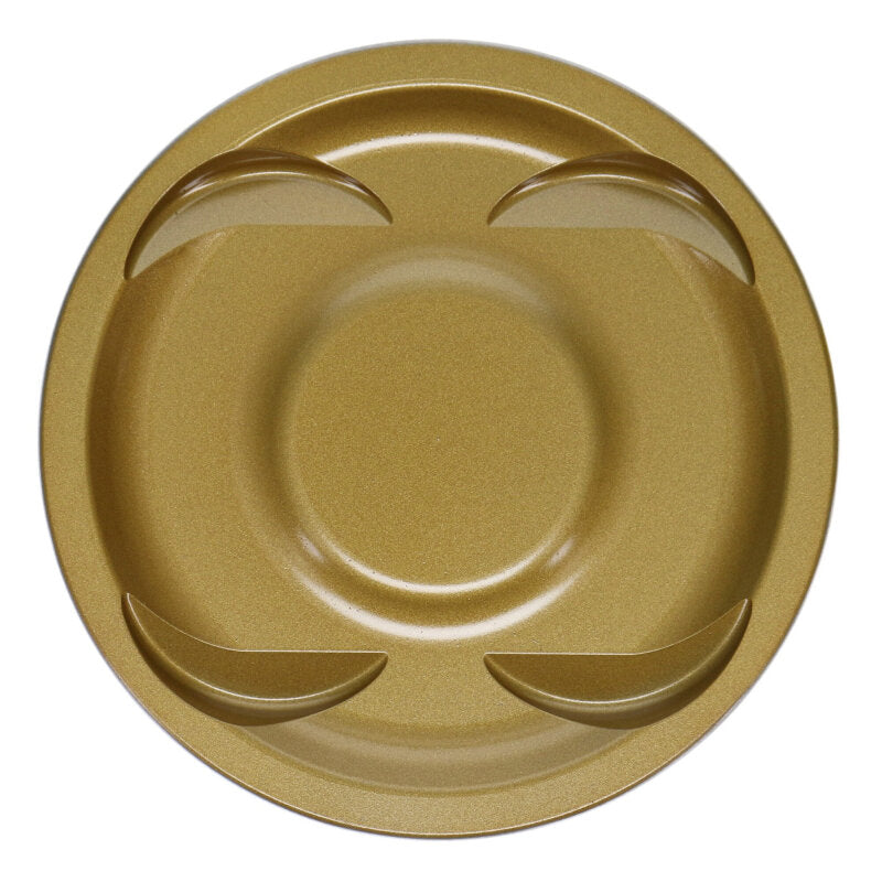 JE Pistons Ultra Series Subaru EJ257 99.75mm Bore 9.5:1 CR Set of 4 Pistons - OneFastShop