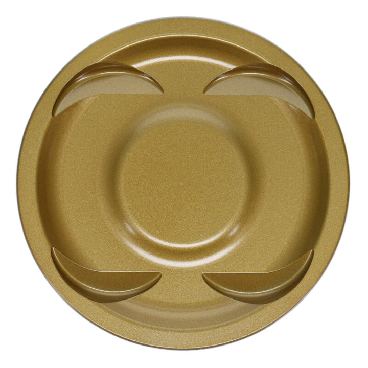 JE Pistons Ultra Series Subaru EJ257 99.75mm Bore 9.5:1 CR Set of 4 Pistons - OneFastShop