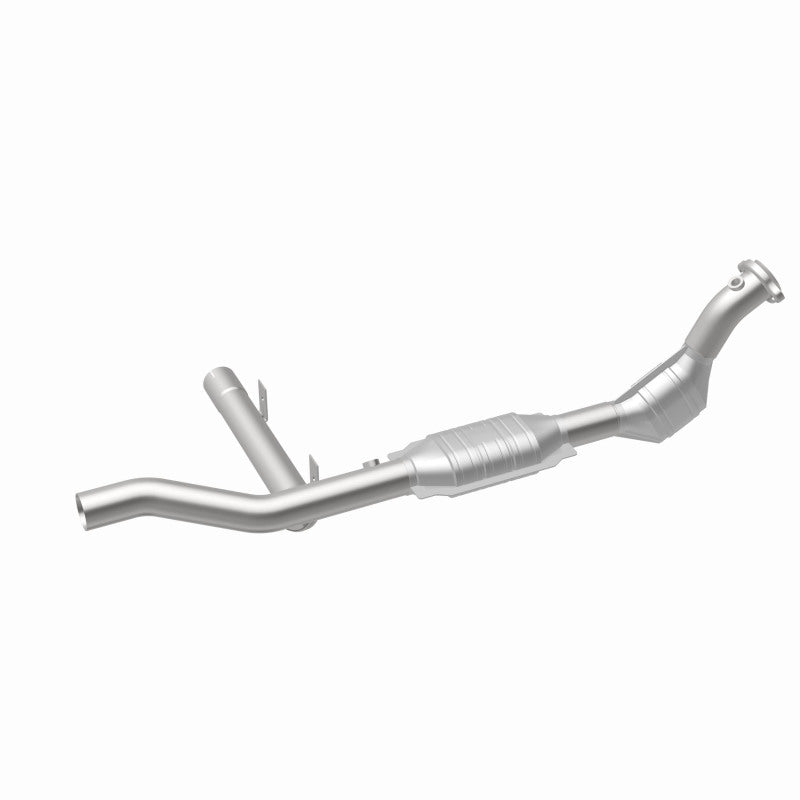 Magnaflow Direct-Fit Catalytic Converter 1997 Ford Expedition 4.6L - OneFastShop