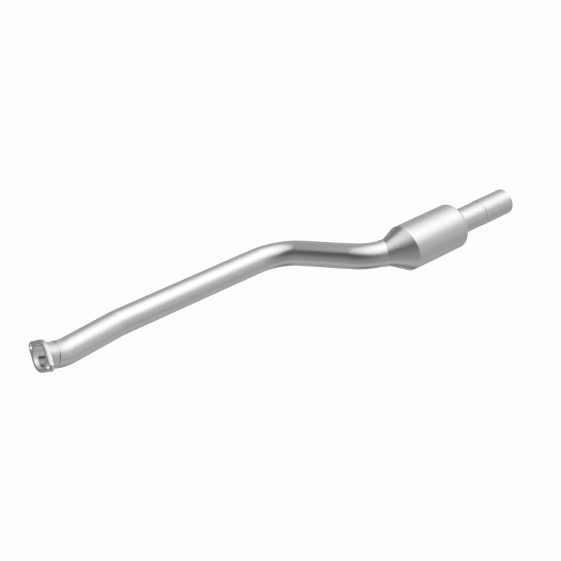MagnaFlow Direct-Fit Catalytic Converter Rear BMW 3 06-09 - OneFastShop