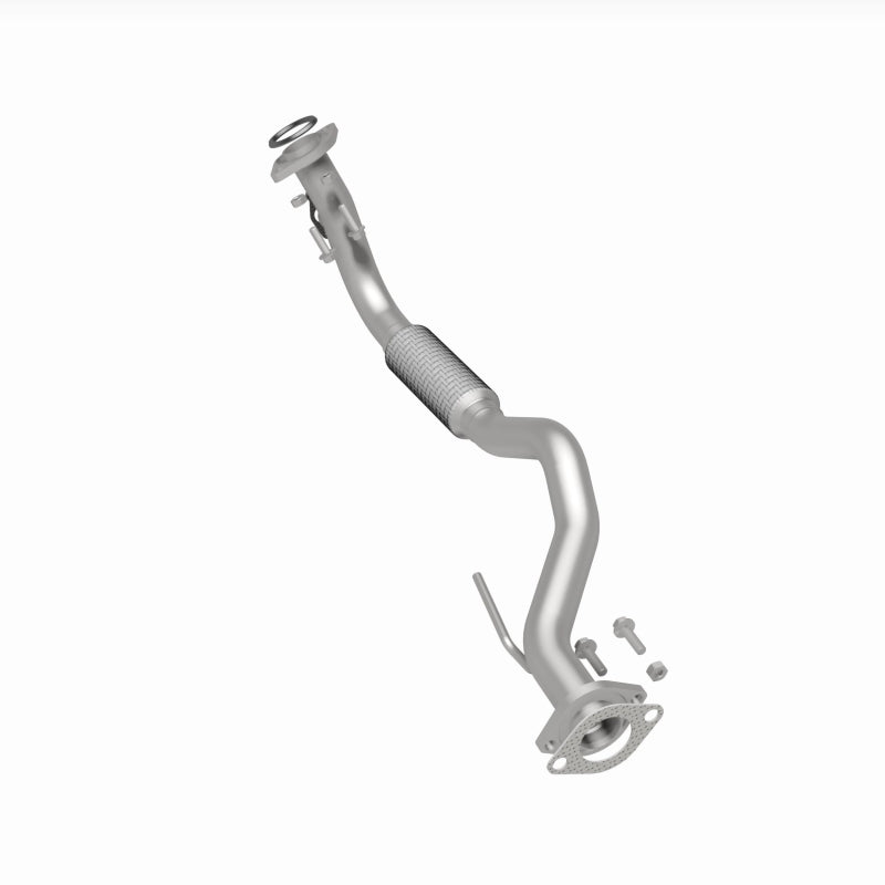 BRE Exhaust 1988–1992 Front Pipe Kit for Corolla Prizm 1.6L - OneFastShop