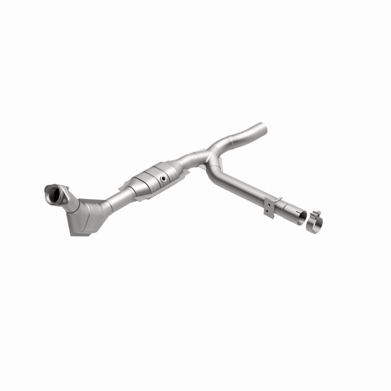Magnaflow Direct-Fit Catalytic Converter 99-00 Ford F-150 4.6L - OneFastShop