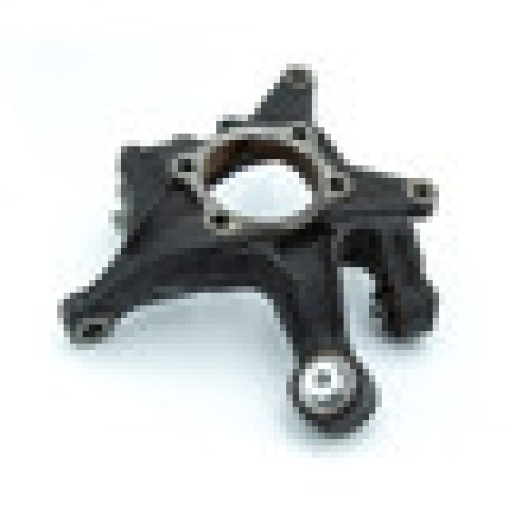 SPL Parts Rear Knuckle Bushing for 2013+ Subaru BRZ / 17-20 Toyota 86 Enhanced Performance and Handling