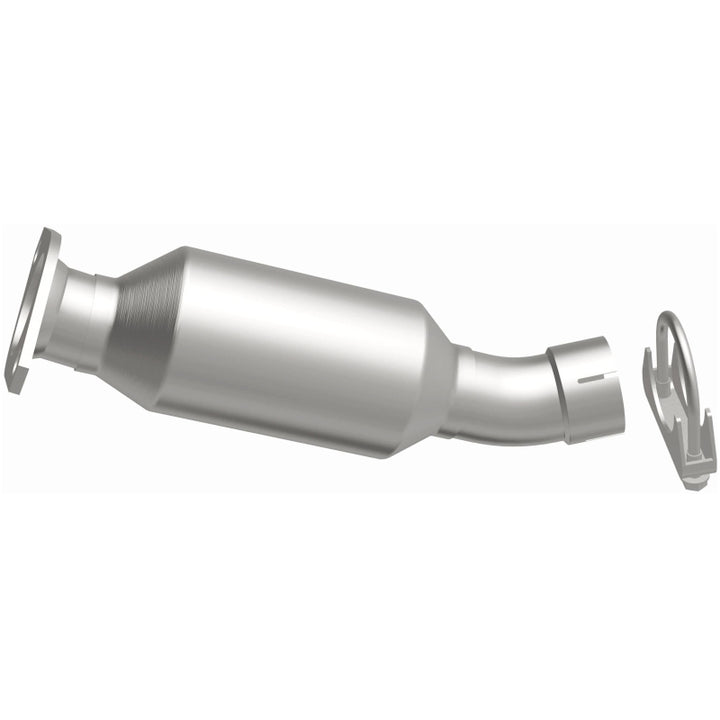 Magnaflow Direct-Fit Catalytic Converter 2012-2016 Toyota Prius C 1.5L CARB Compliant - OneFastShop