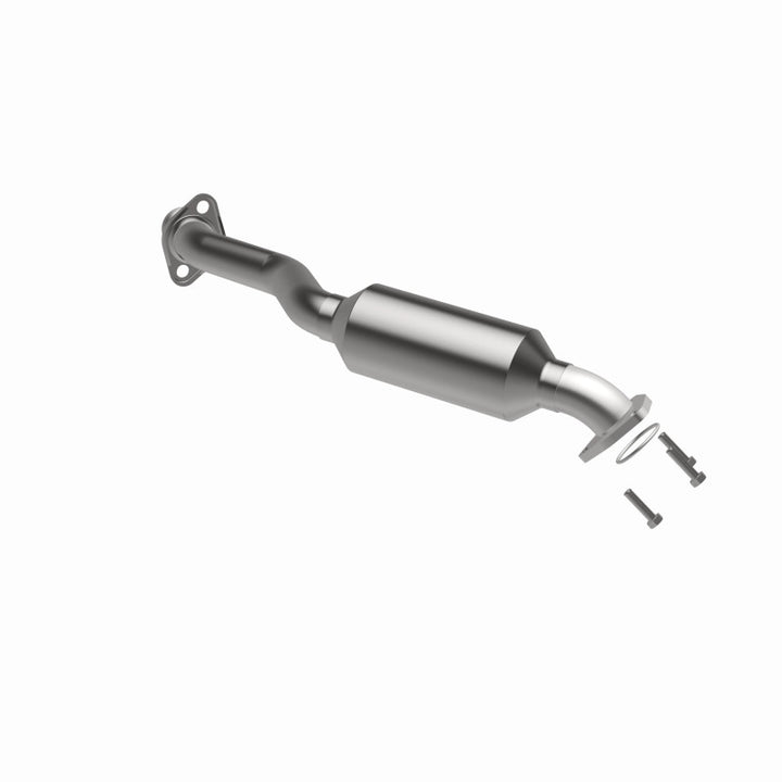 Magnaflow Catalytic Converter DF Mandrel-Bent Tubing for 07-08 Honda Fit 1.5L M/T