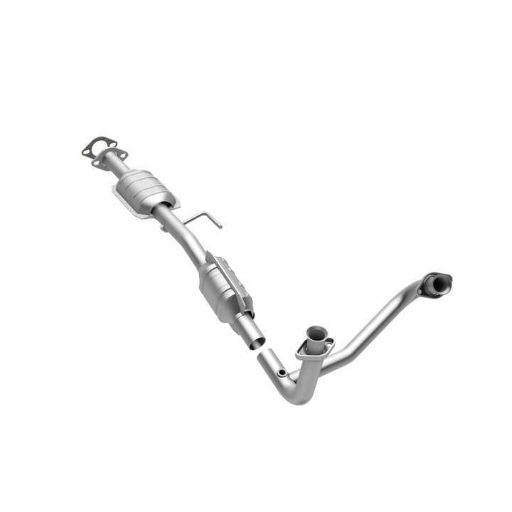 Magnaflow Direct-Fit Catalytic Converter for Ford Aerostar 1986-1997 - OneFastShop