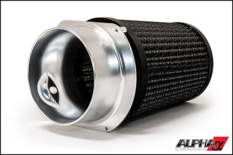AMS Performance Alpha Intake System for Mercedes-Benz CLA 45 AMG 2.0T (14-18)
