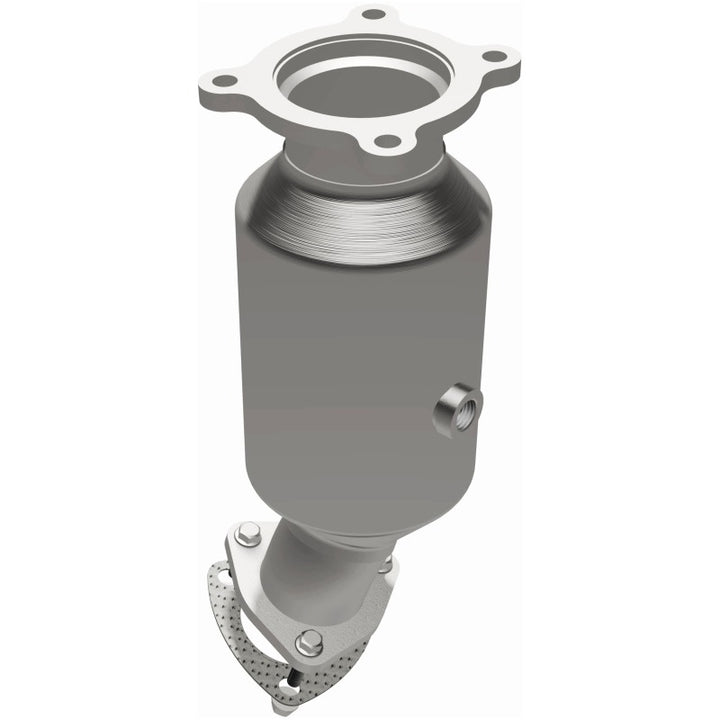 Magnaflow Conv Direct Fit 18-20 Audi Q5 Underbody