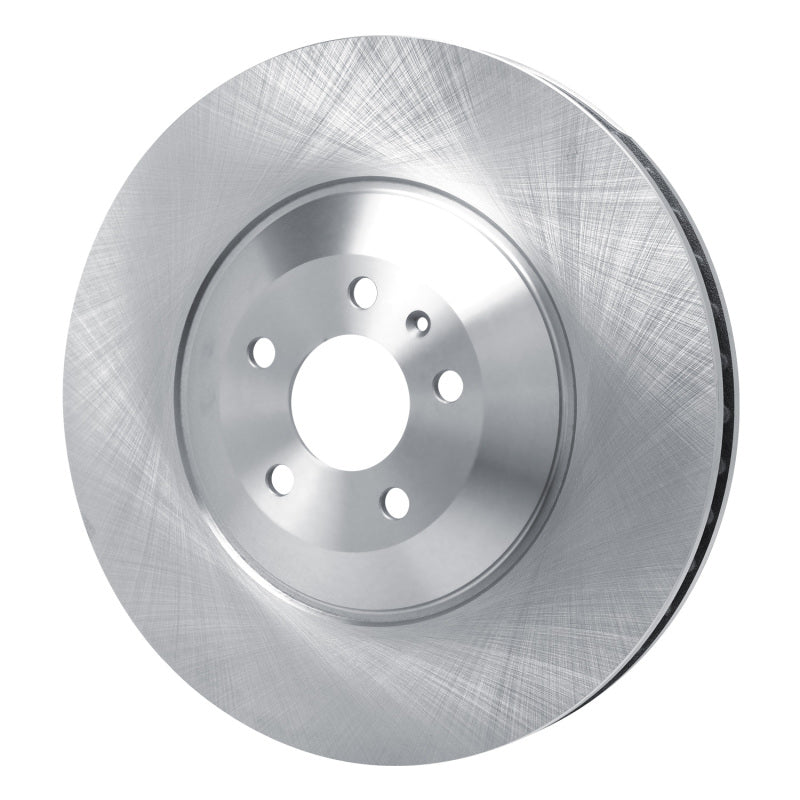 DFC OE Front Brake Rotor - Audi A6, A7, A8 Quattro, Q7 & Q8 2017-2025, image 4