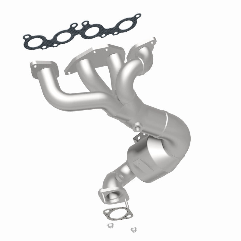 Magnaflow Direct-Fit Catalytic Converter Volvo XC90 4.4L Rear - OneFastShop