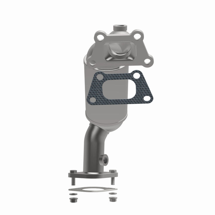 Magnaflow Direct Fit Catalytic Converter for 2018-2022 Chevrolet Traverse V6 OEM Underbody - OneFastShop