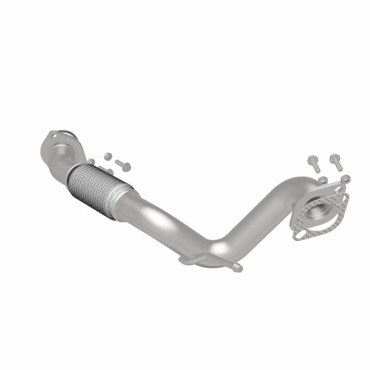 BRE Exhaust 14-17 Nissan Rogue 2.5L Front Pipe Kit
