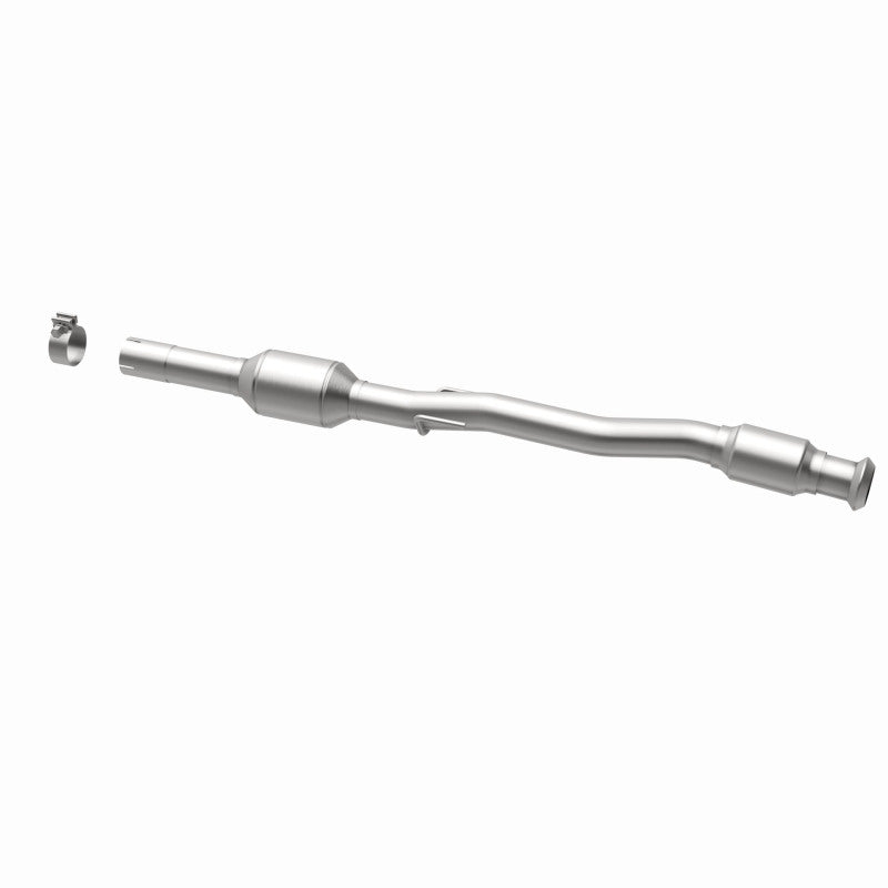 Magnaflow Conv DF 07-09 Cooper S Turbo Rear OEM Direct-Fit Catalytic Converter for Mini Cooper 2007-2015 Models
