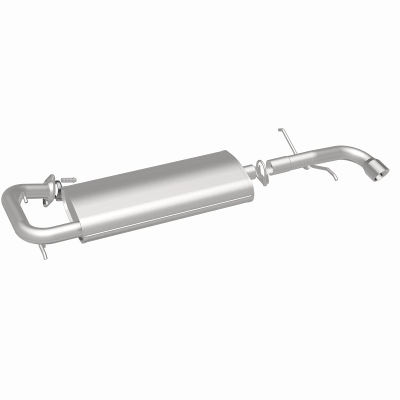 MagnaFlow BRE Exhaust Kit for 2009–2015 Toyota Venza 2.7L
