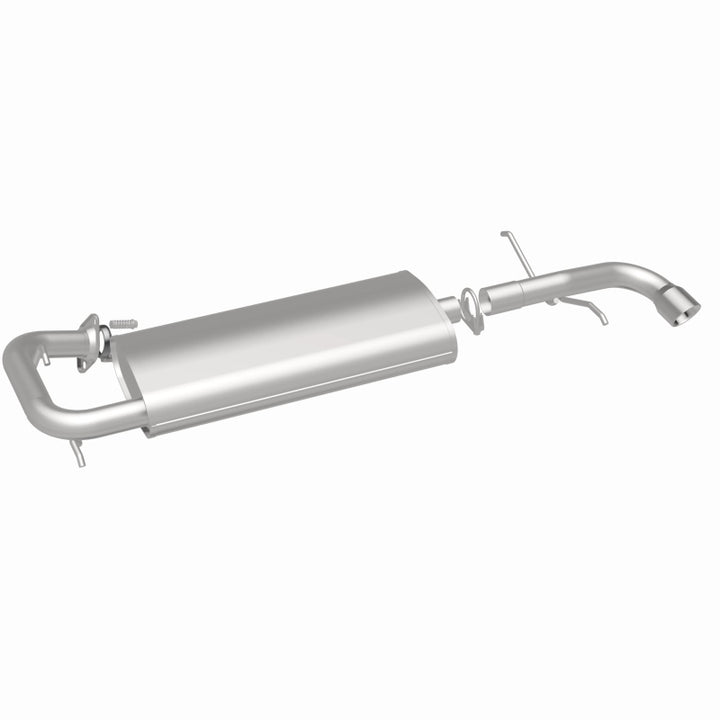 MagnaFlow BRE Exhaust Kit for 2009–2015 Toyota Venza 2.7L