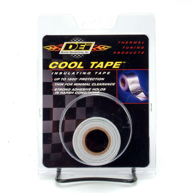 DEI Cool-Tape 1-1/2in x 30ft Roll for Thermal Insulation
